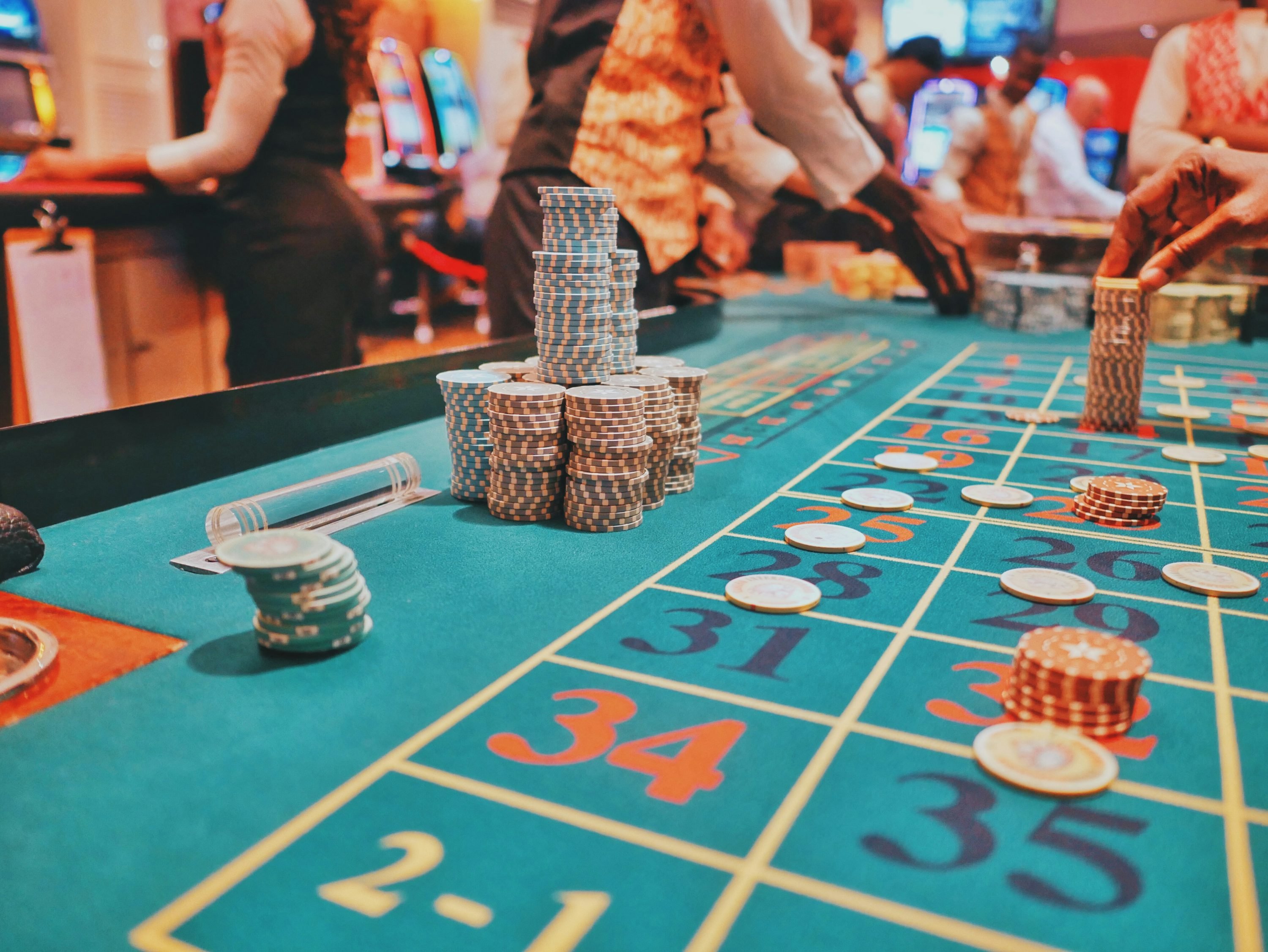 777 betting