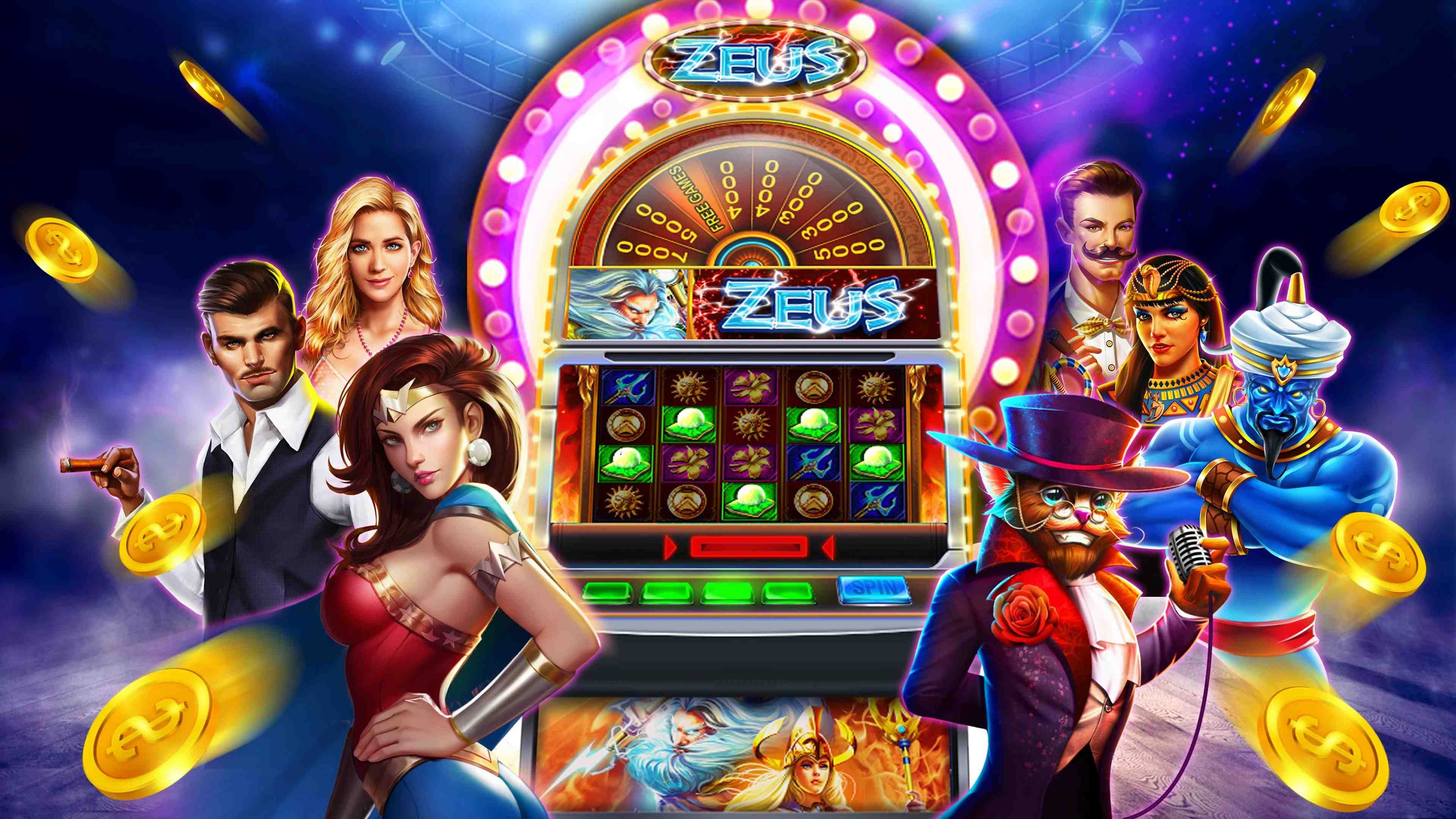 777 betting