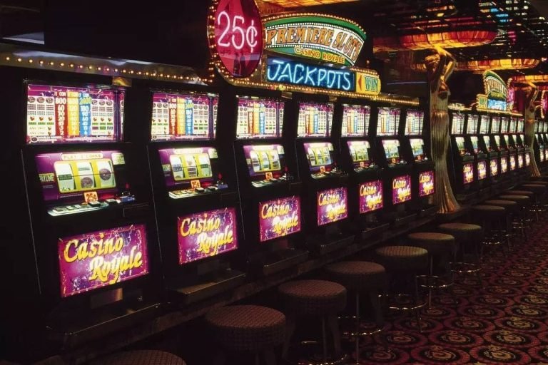 777 betting