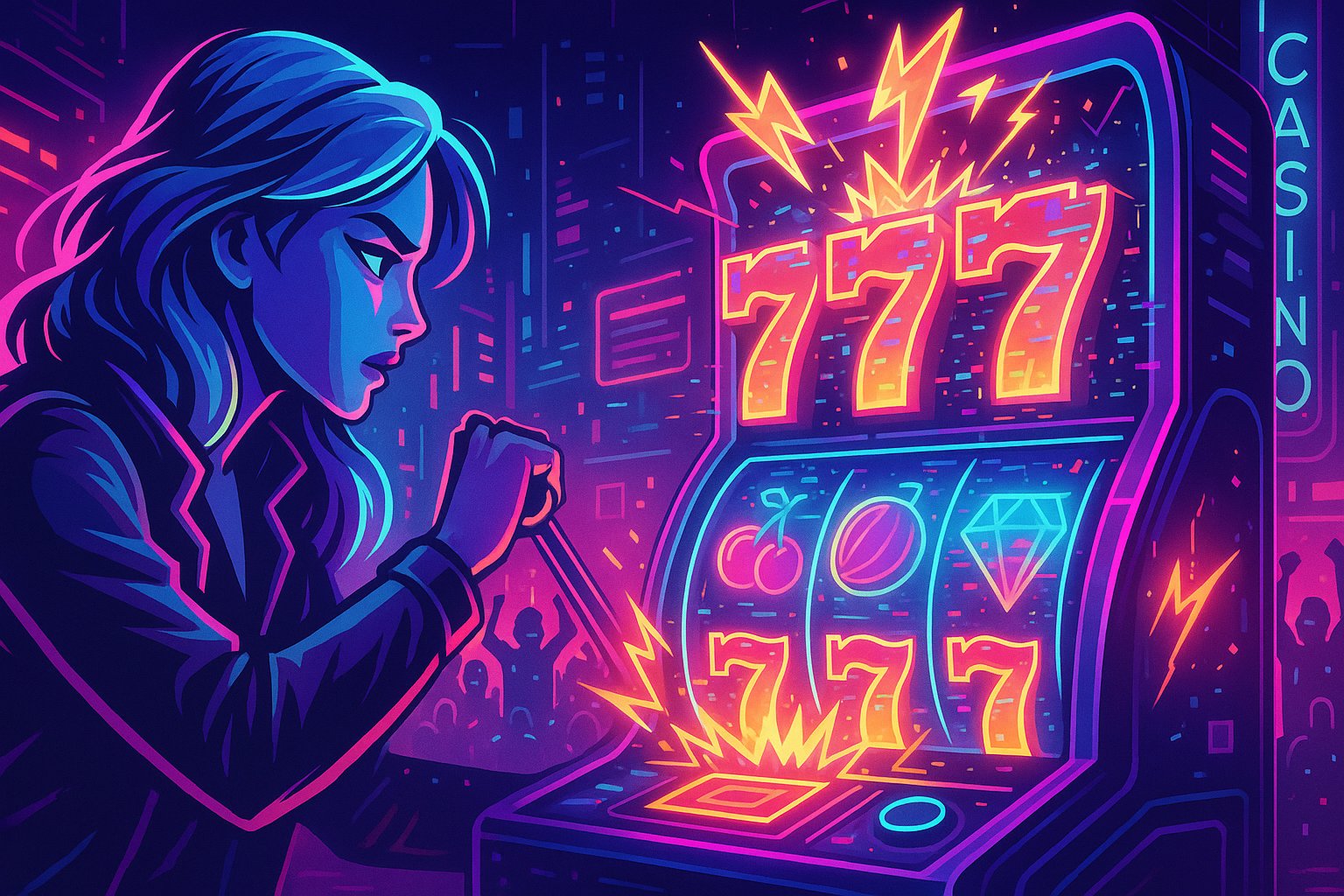 777 betting